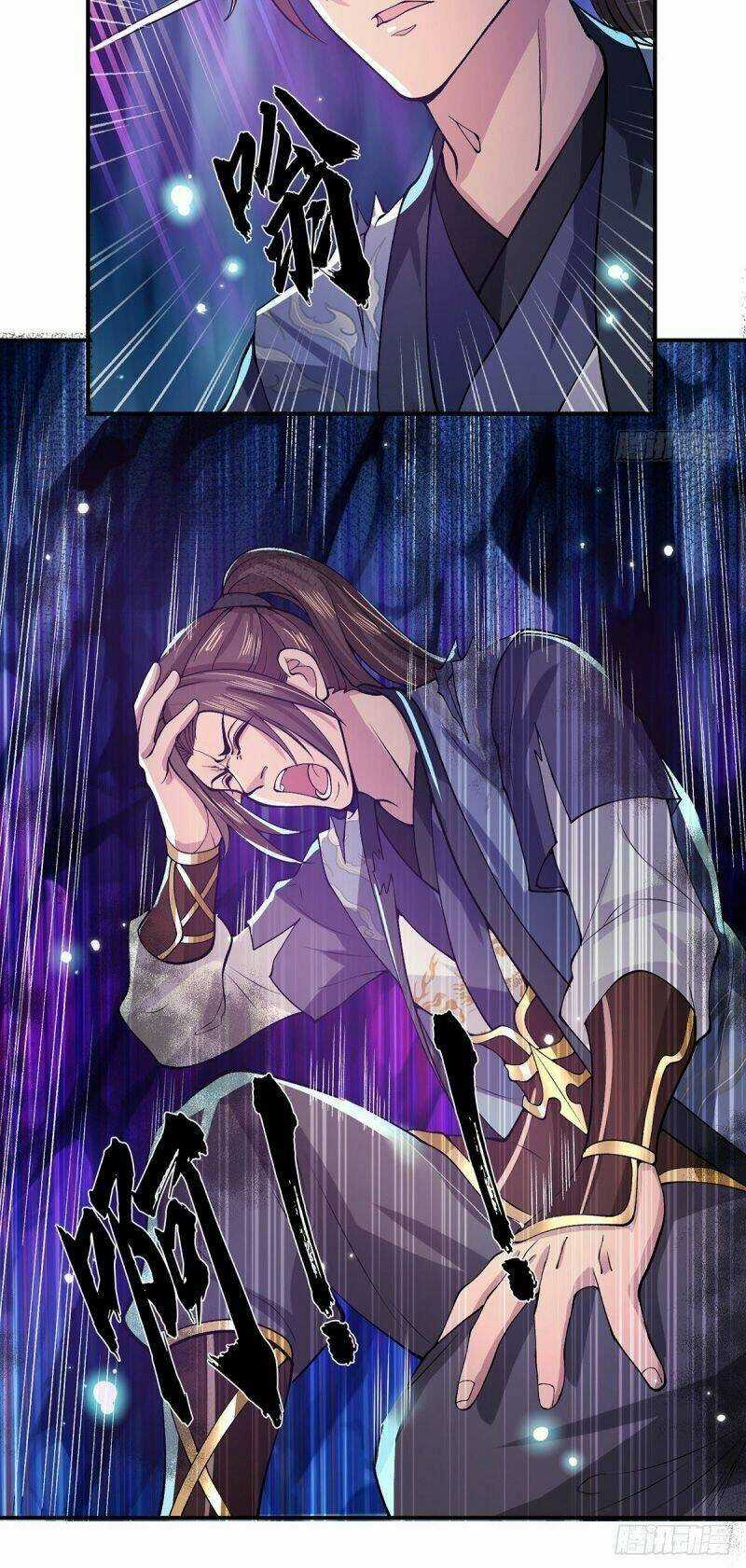 Ta Trở Về Từ Chư Thiên Vạn Giới Chapter 19 trang 25