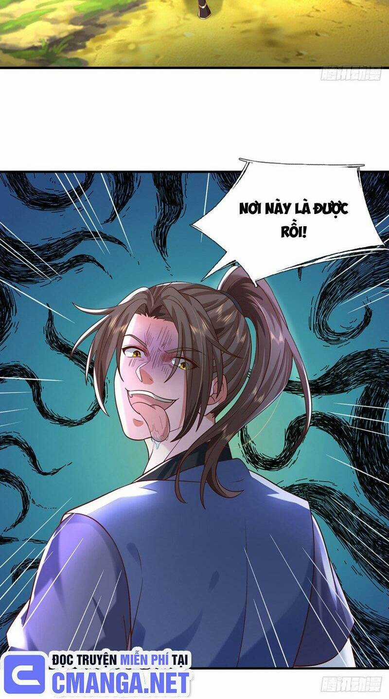 Ta Trở Về Từ Chư Thiên Vạn Giới Chapter 196 trang 1