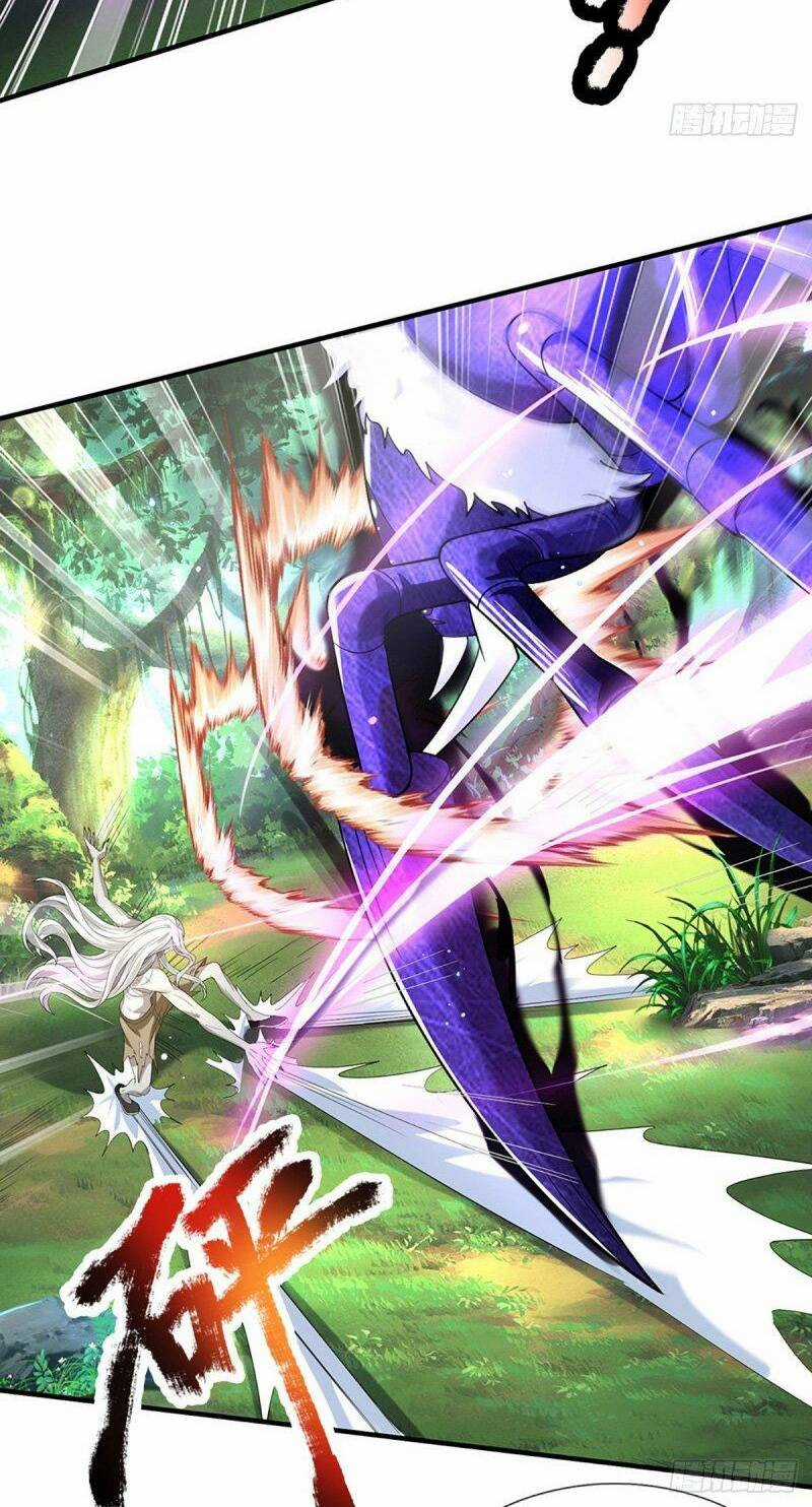 Ta Trở Về Từ Chư Thiên Vạn Giới Chapter 196 trang 10