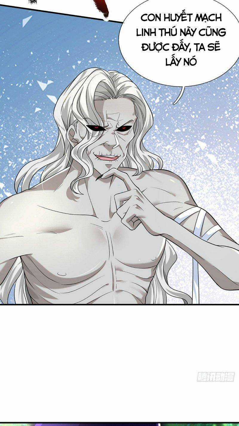 Ta Trở Về Từ Chư Thiên Vạn Giới Chapter 196 trang 11