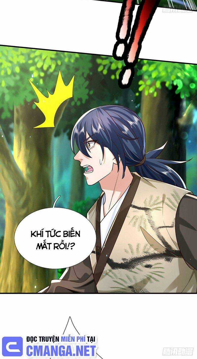 Ta Trở Về Từ Chư Thiên Vạn Giới Chapter 196 trang 14