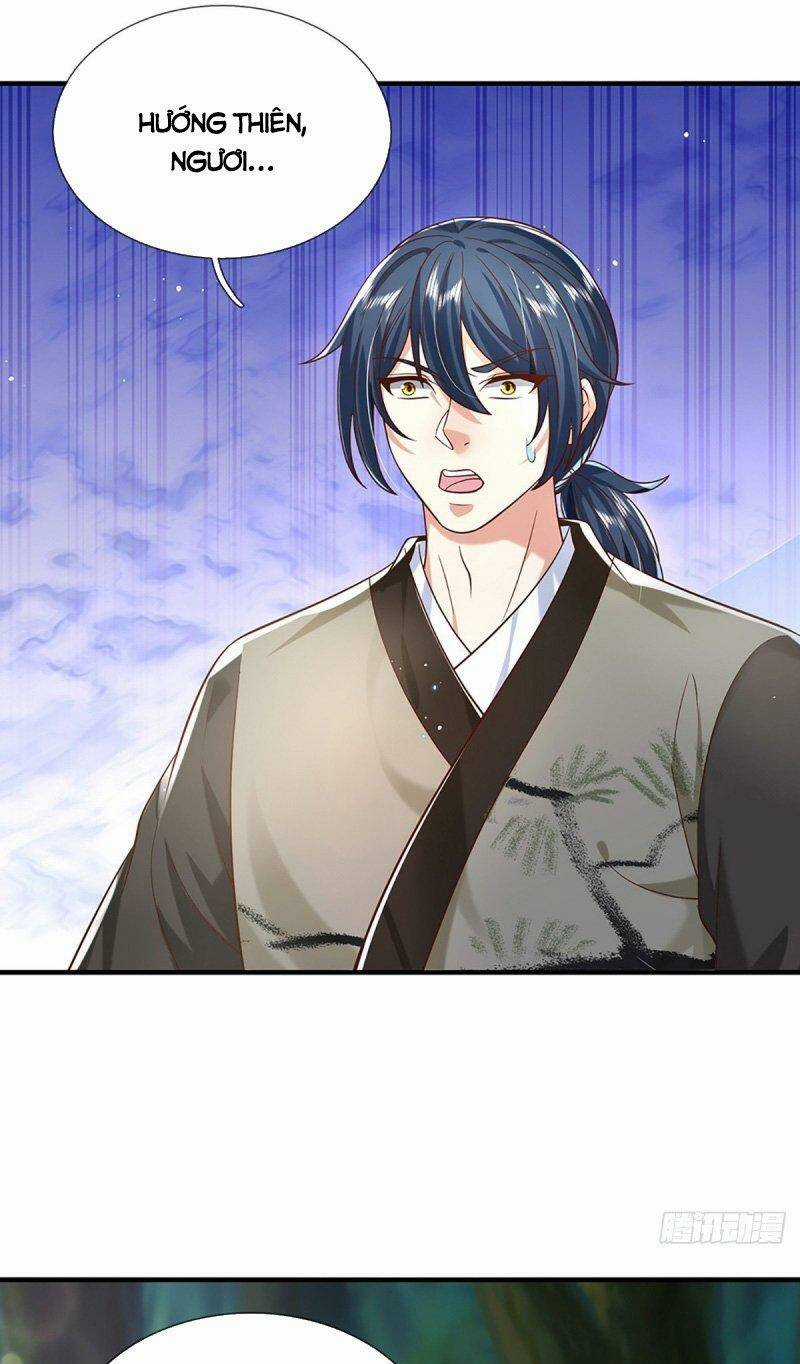 Ta Trở Về Từ Chư Thiên Vạn Giới Chapter 196 trang 2