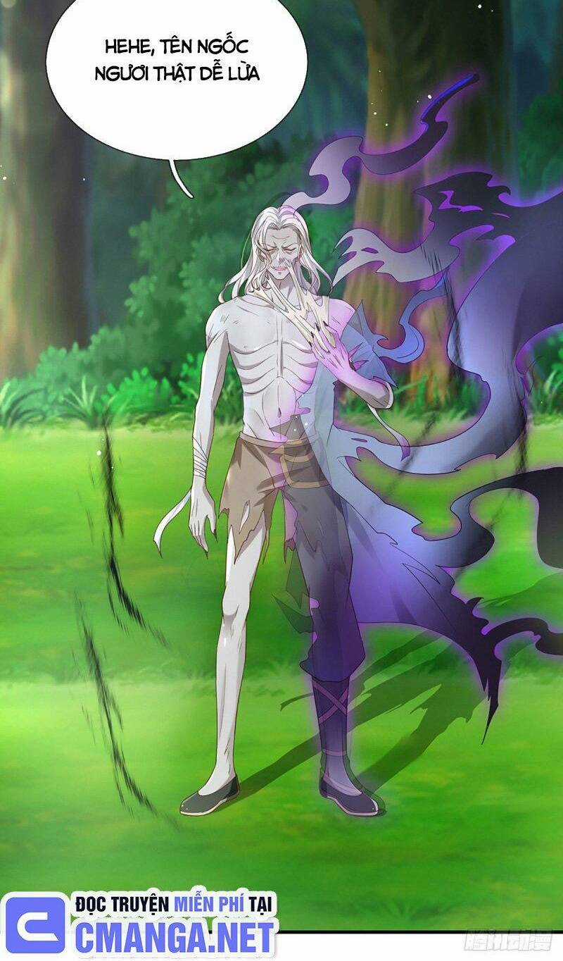 Ta Trở Về Từ Chư Thiên Vạn Giới Chapter 196 trang 3