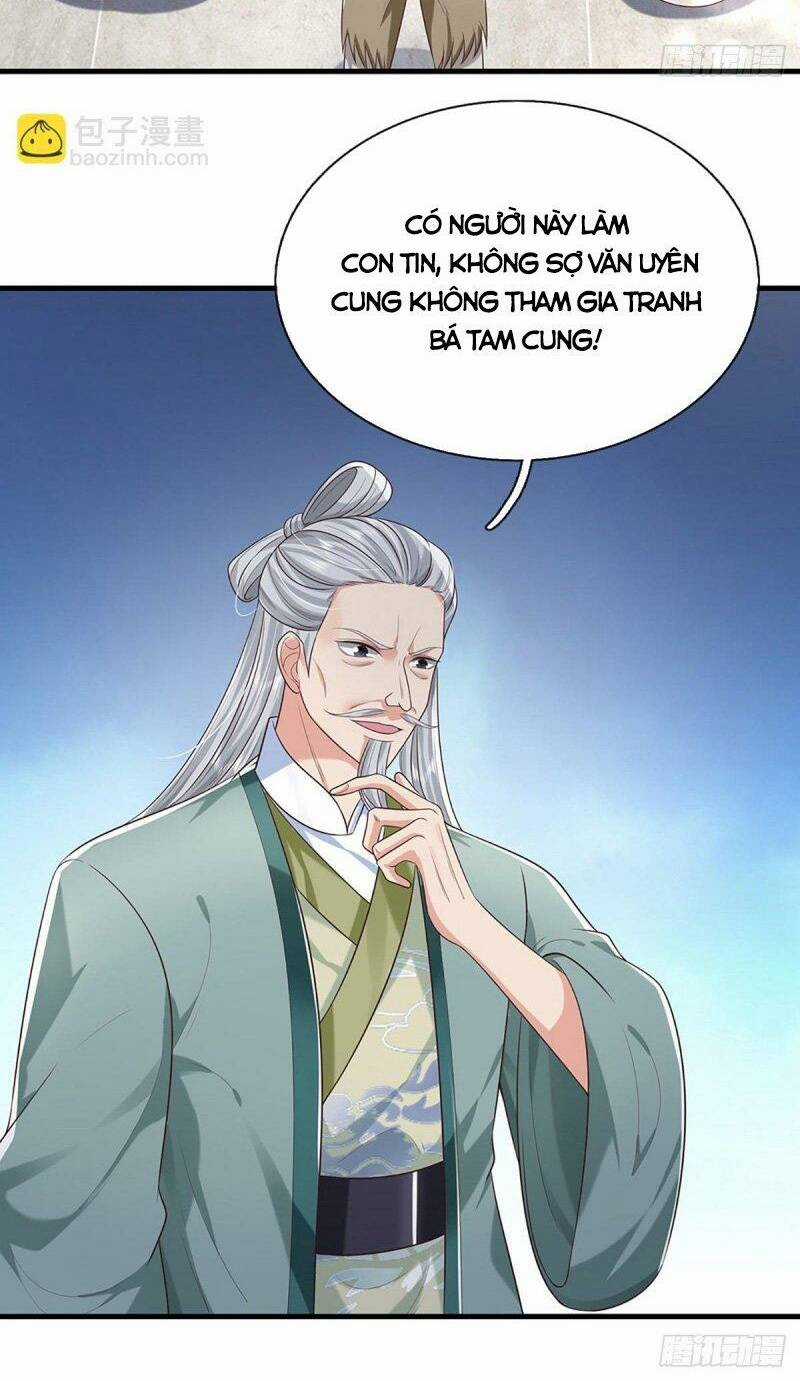 Ta Trở Về Từ Chư Thiên Vạn Giới Chapter 197 trang 10