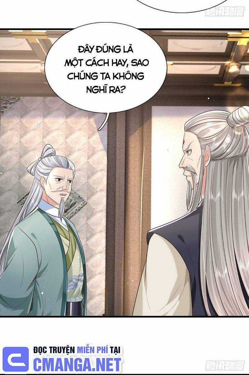 Ta Trở Về Từ Chư Thiên Vạn Giới Chapter 197 trang 12