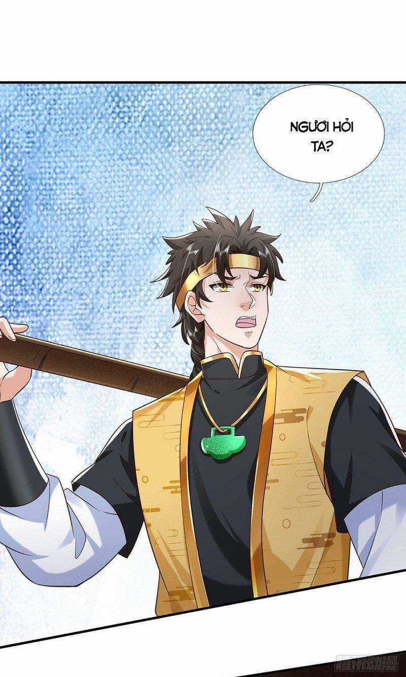 Ta Trở Về Từ Chư Thiên Vạn Giới Chapter 197 trang 2