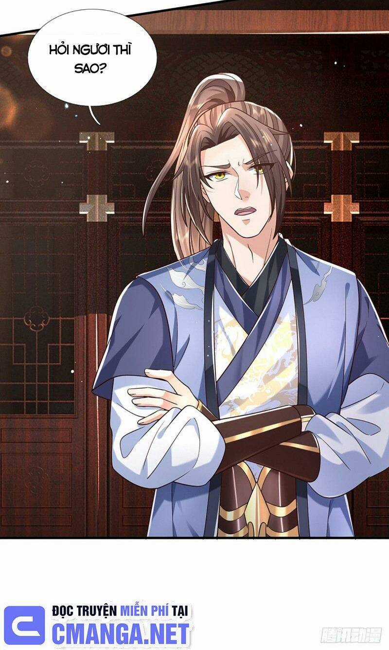 Ta Trở Về Từ Chư Thiên Vạn Giới Chapter 197 trang 3