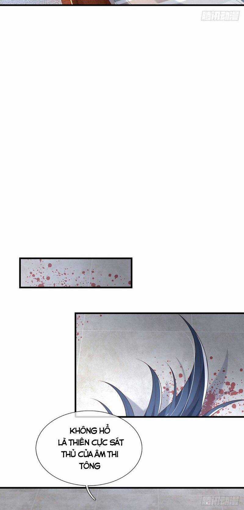 Ta Trở Về Từ Chư Thiên Vạn Giới Chapter 197 trang 8