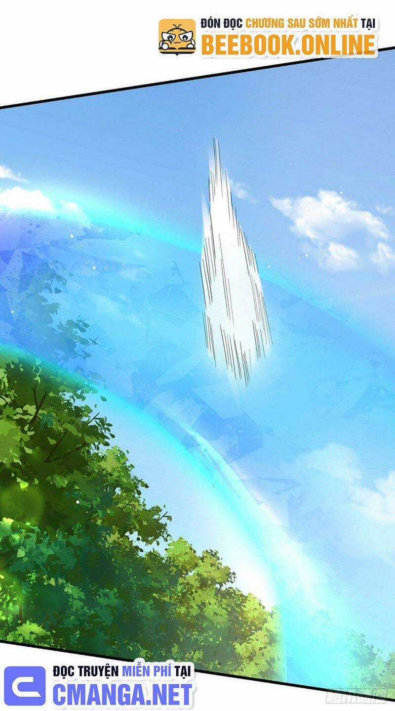 Ta Trở Về Từ Chư Thiên Vạn Giới Chapter 198 trang 10