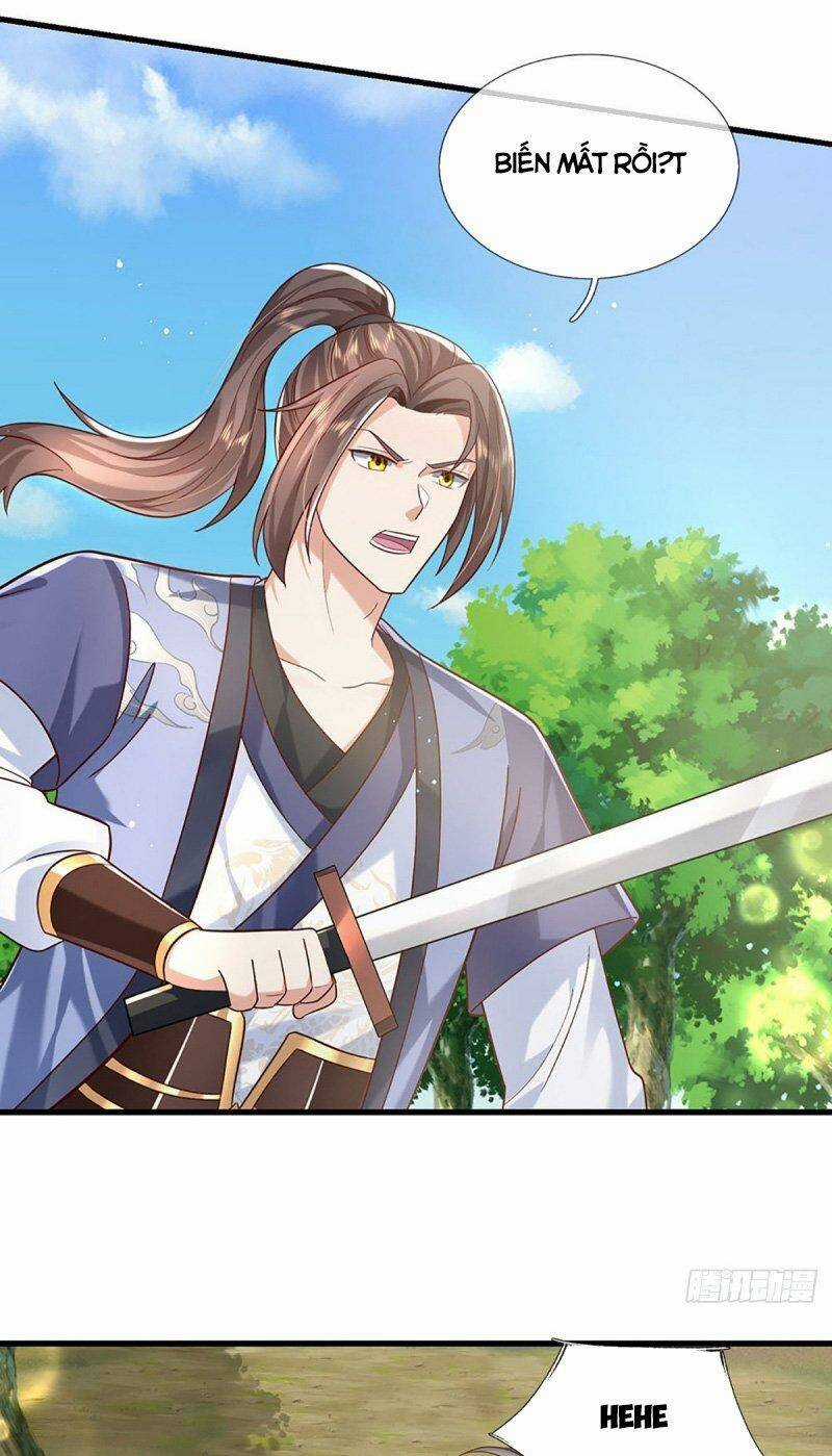 Ta Trở Về Từ Chư Thiên Vạn Giới Chapter 198 trang 11