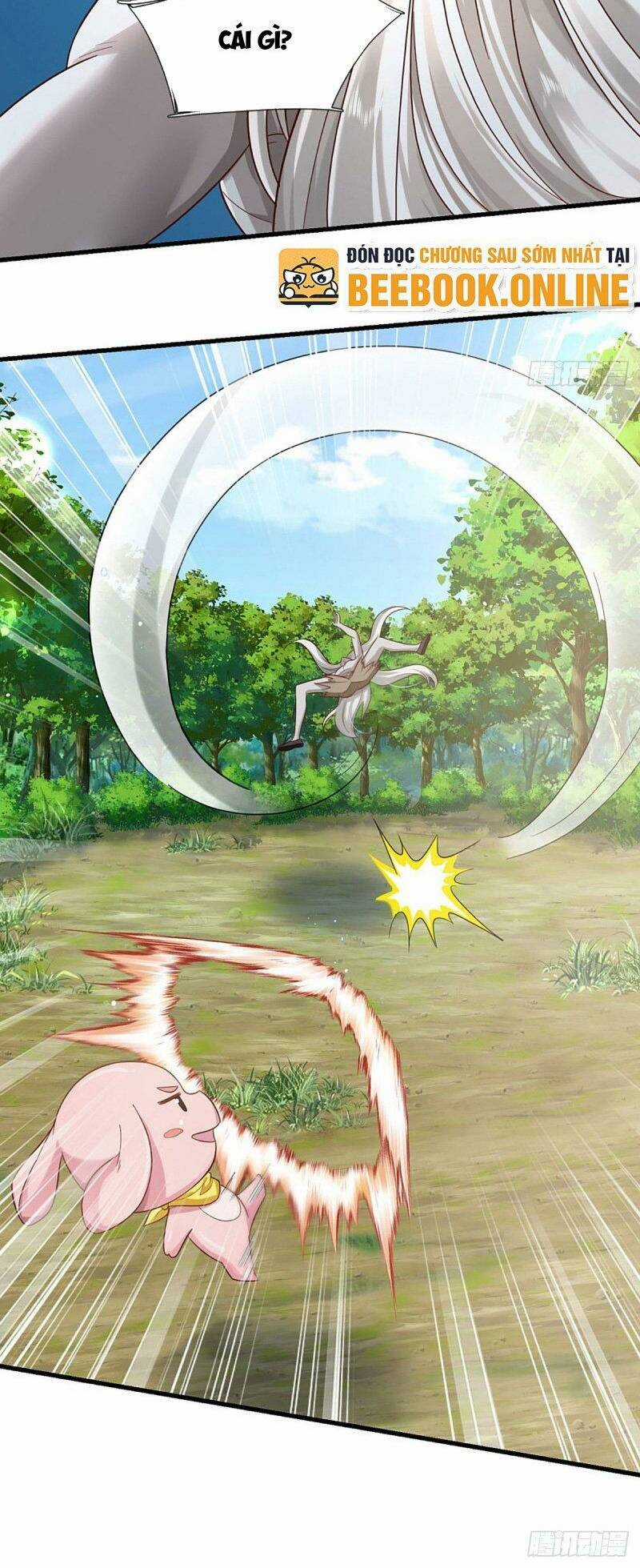 Ta Trở Về Từ Chư Thiên Vạn Giới Chapter 198 trang 14