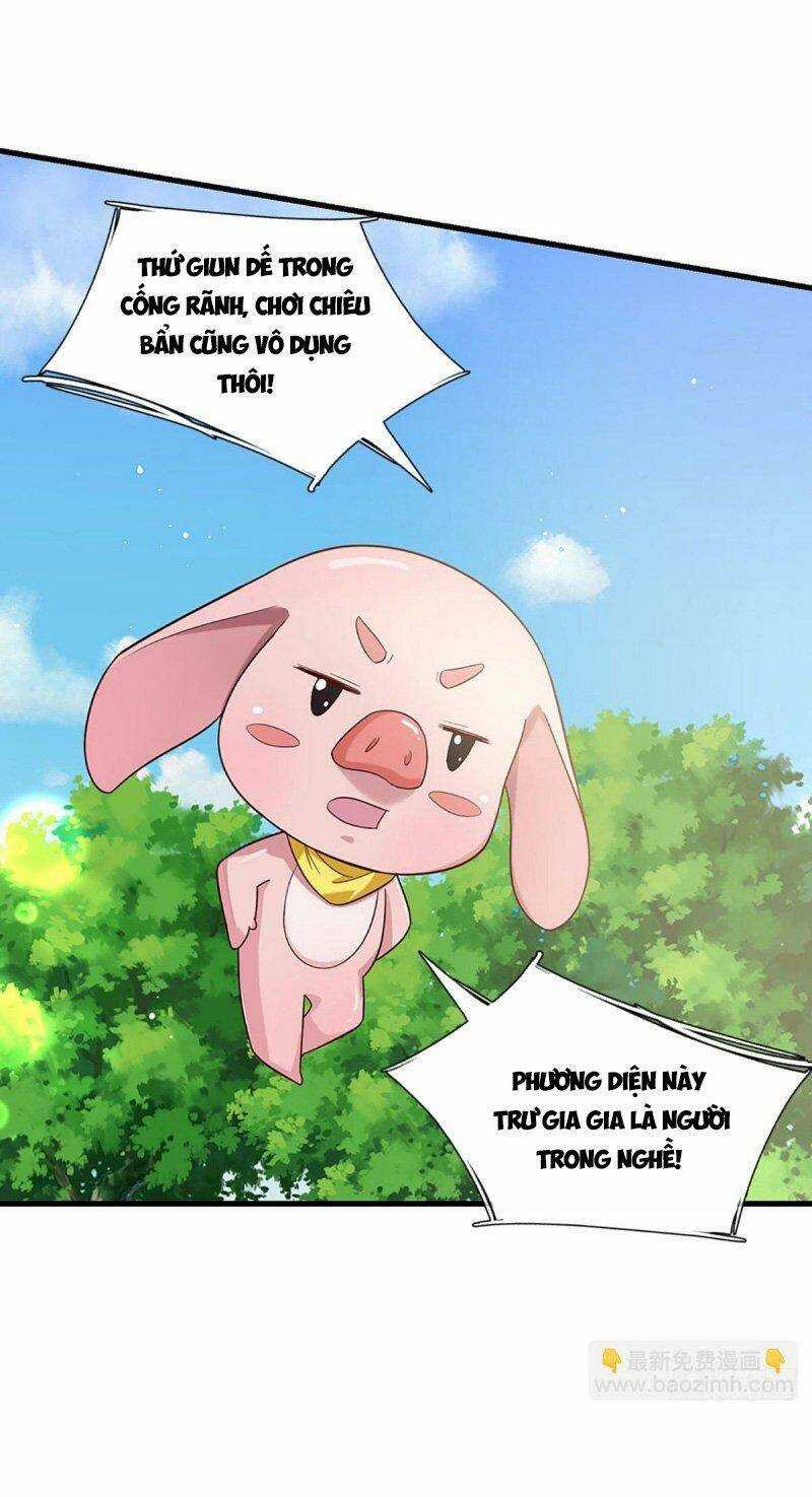 Ta Trở Về Từ Chư Thiên Vạn Giới Chapter 198 trang 16