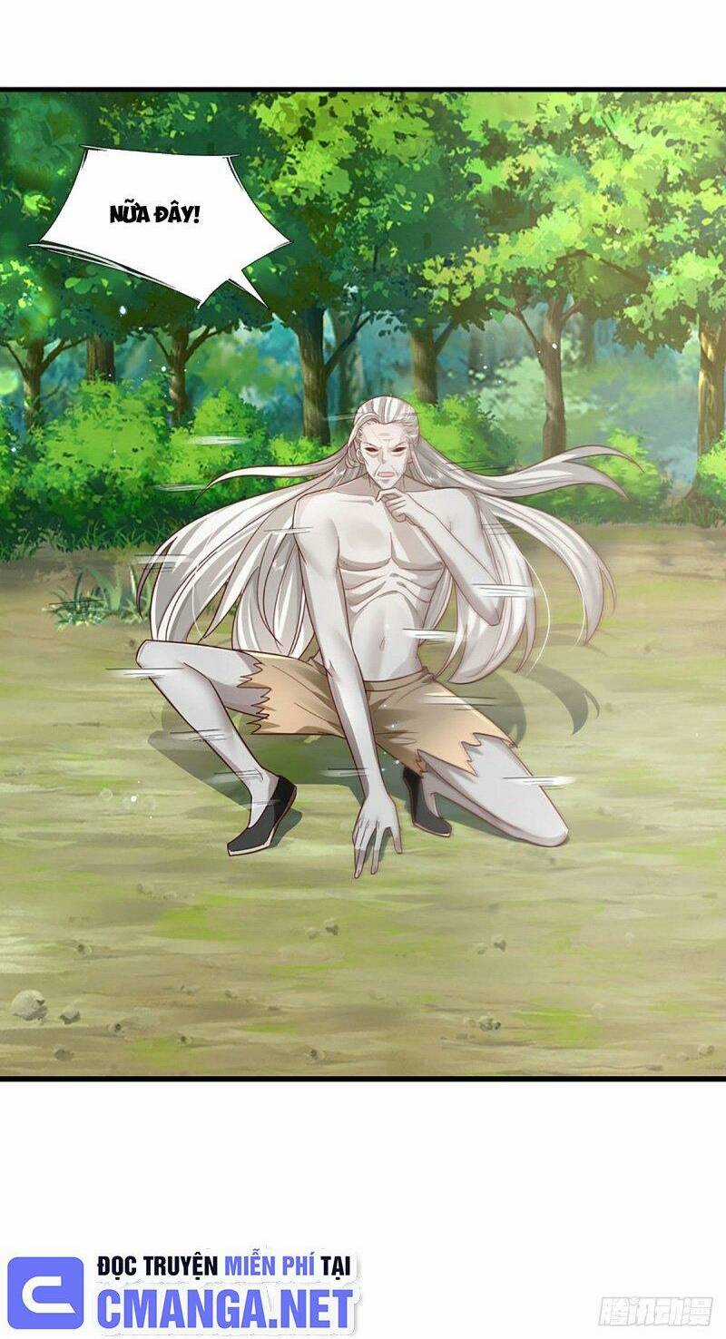 Ta Trở Về Từ Chư Thiên Vạn Giới Chapter 198 trang 17