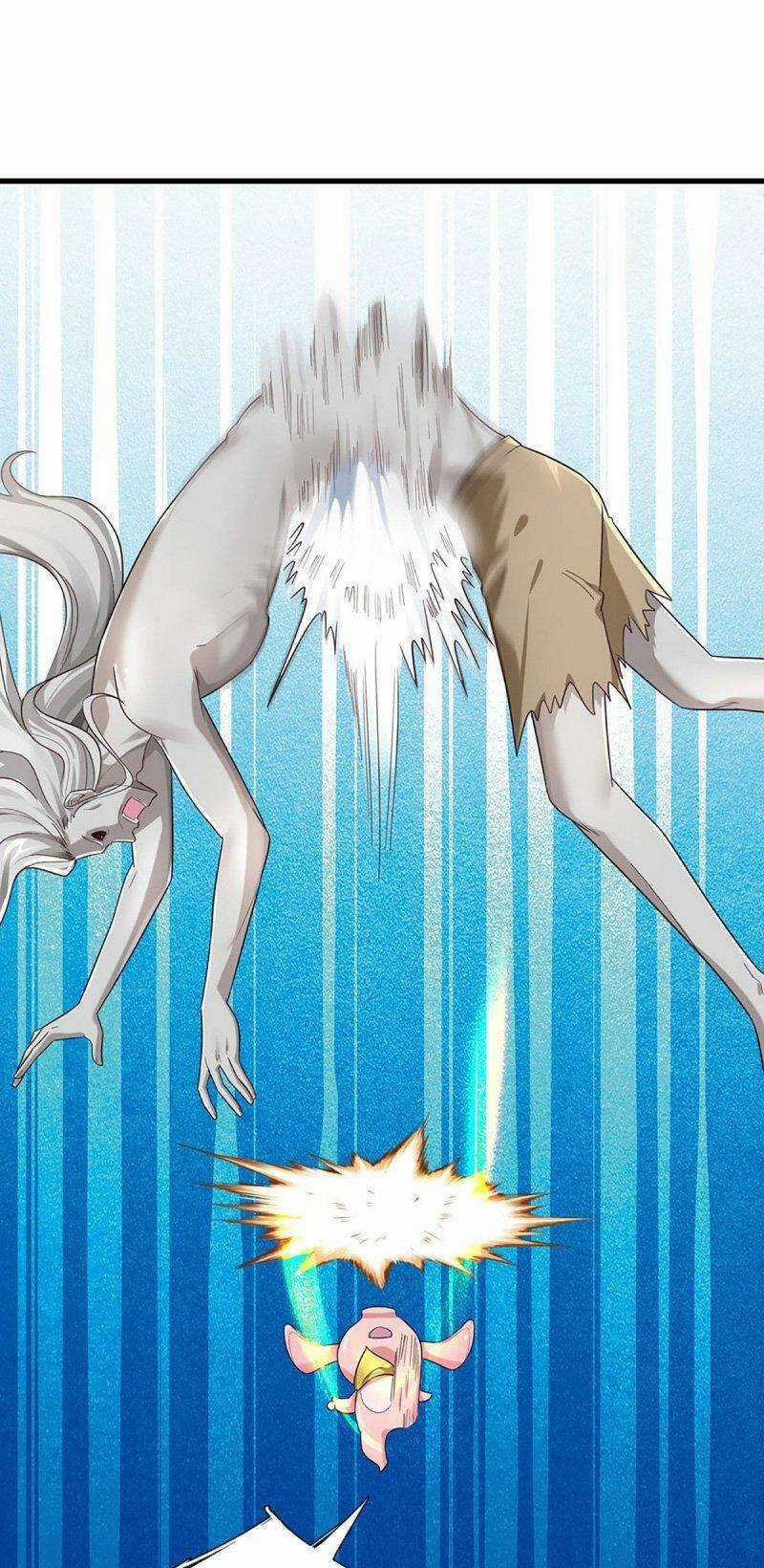 Ta Trở Về Từ Chư Thiên Vạn Giới Chapter 198 trang 18