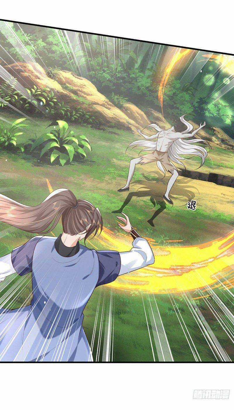 Ta Trở Về Từ Chư Thiên Vạn Giới Chapter 198 trang 2