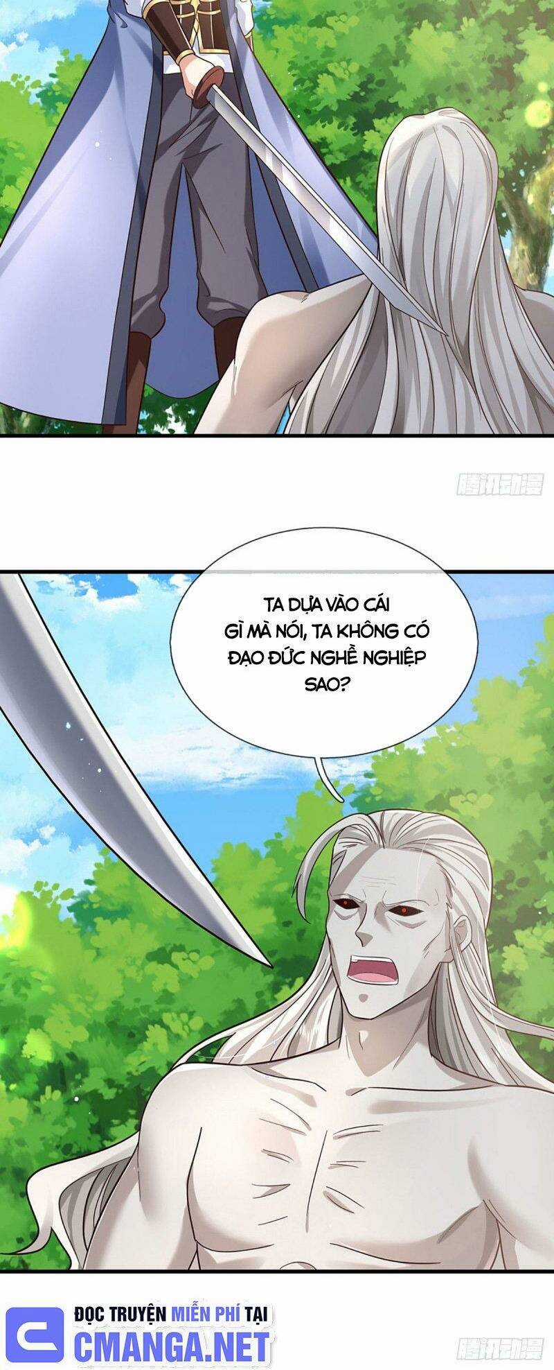 Ta Trở Về Từ Chư Thiên Vạn Giới Chapter 198 trang 21