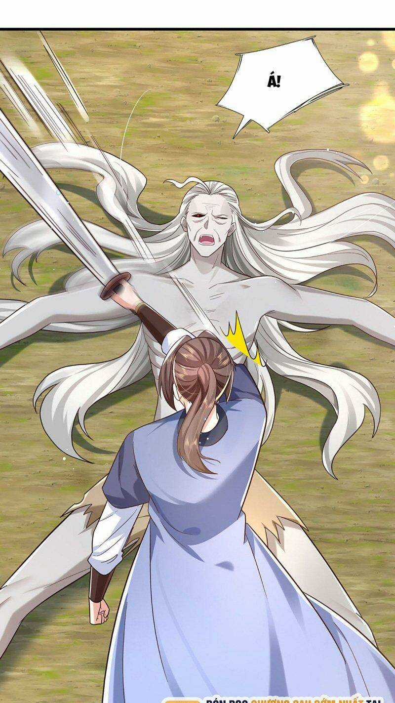 Ta Trở Về Từ Chư Thiên Vạn Giới Chapter 198 trang 22