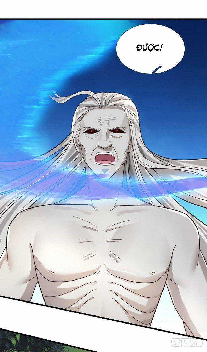 Ta Trở Về Từ Chư Thiên Vạn Giới Chapter 198 trang 24