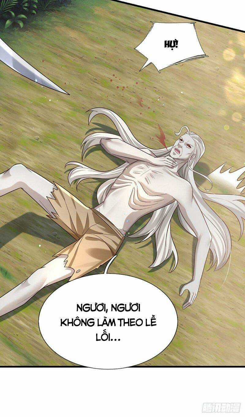 Ta Trở Về Từ Chư Thiên Vạn Giới Chapter 198 trang 25