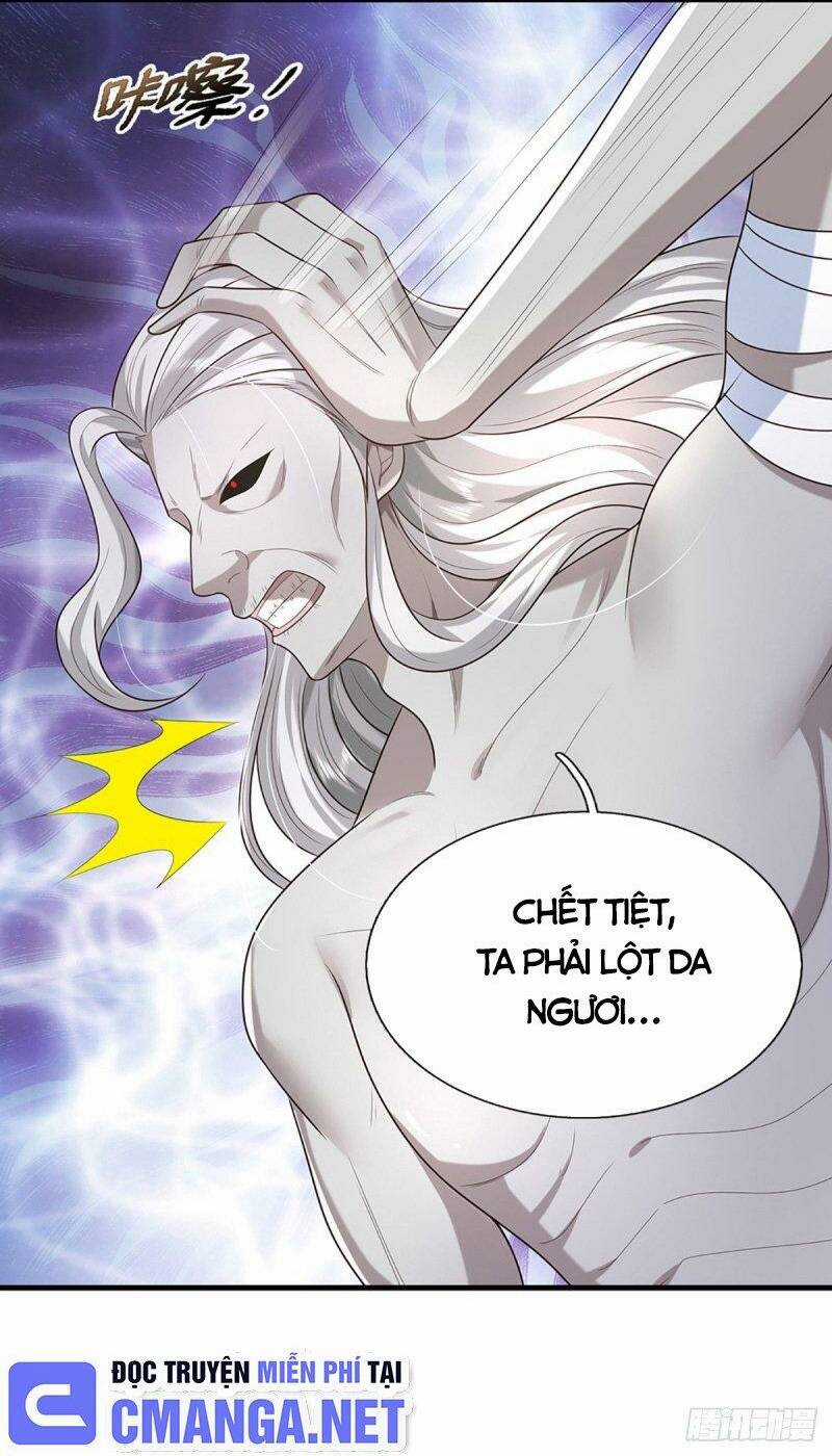 Ta Trở Về Từ Chư Thiên Vạn Giới Chapter 198 trang 6