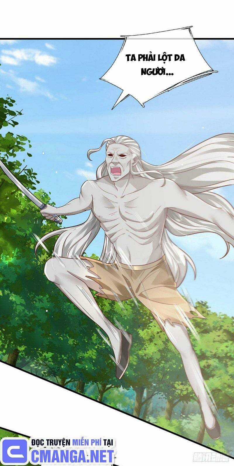 Ta Trở Về Từ Chư Thiên Vạn Giới Chapter 198 trang 8