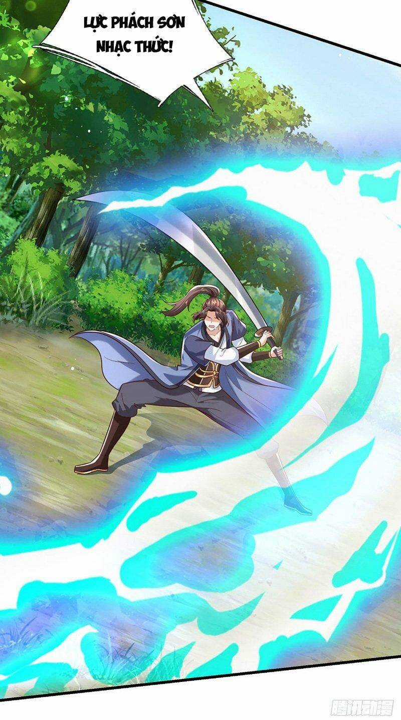 Ta Trở Về Từ Chư Thiên Vạn Giới Chapter 198 trang 9