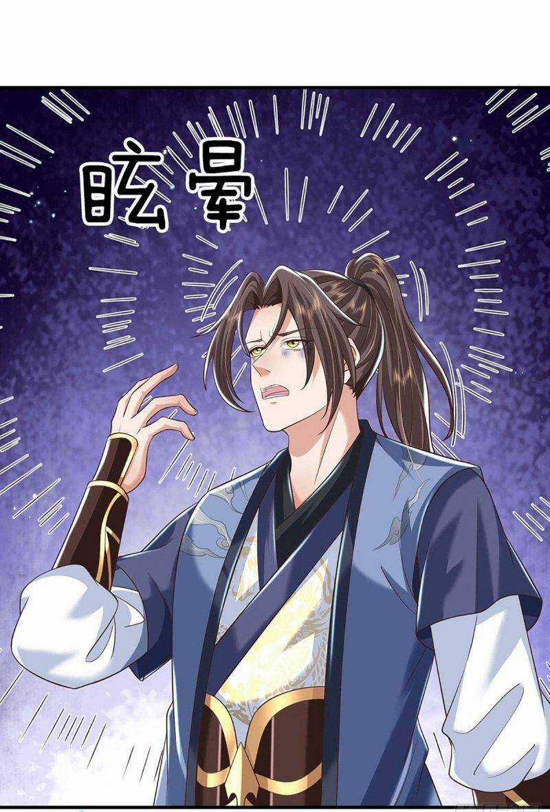 Ta Trở Về Từ Chư Thiên Vạn Giới Chapter 199 trang 0