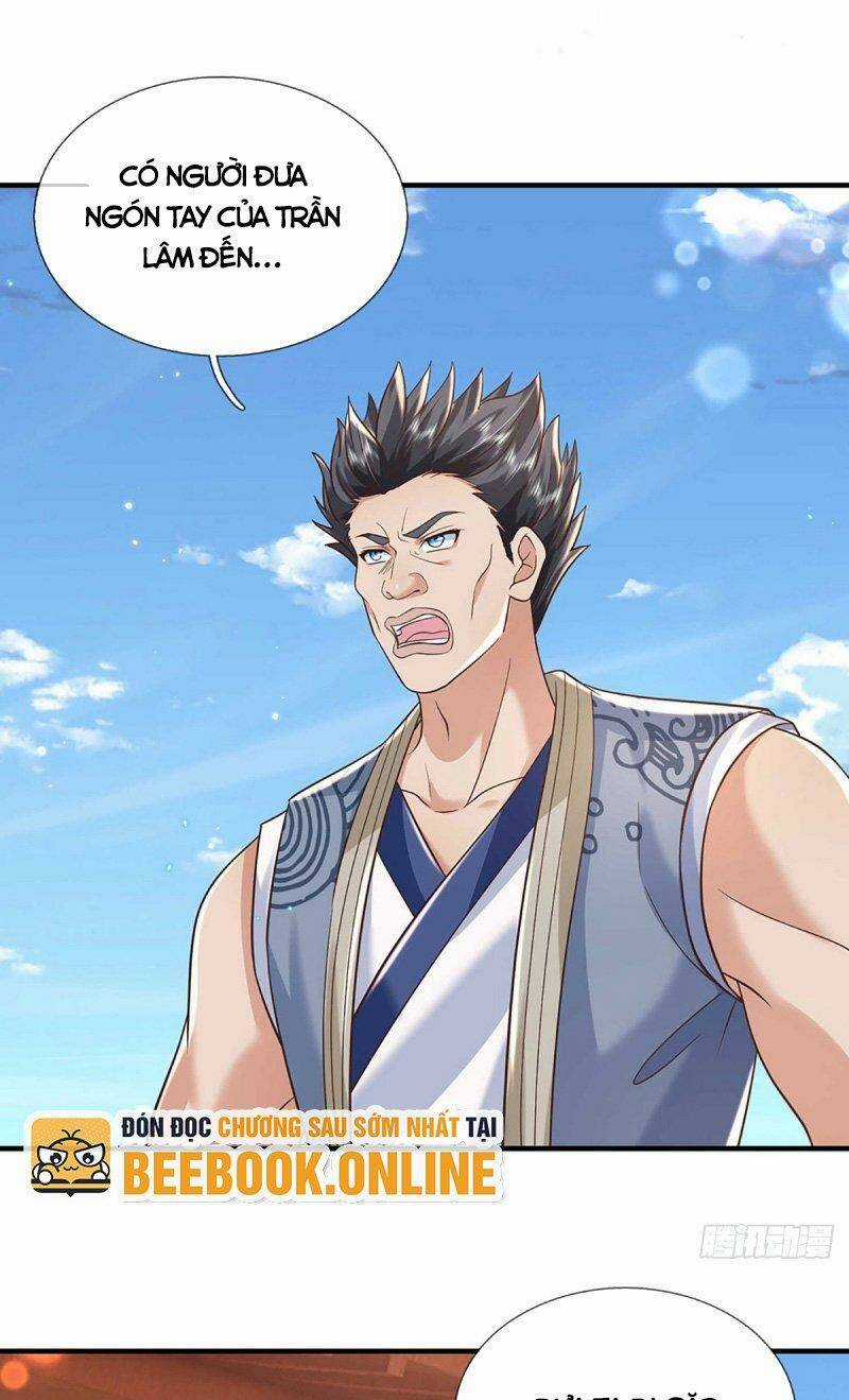 Ta Trở Về Từ Chư Thiên Vạn Giới Chapter 199 trang 10