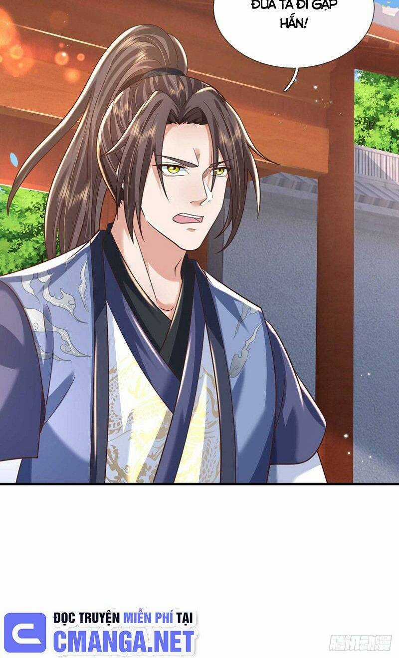 Ta Trở Về Từ Chư Thiên Vạn Giới Chapter 199 trang 11