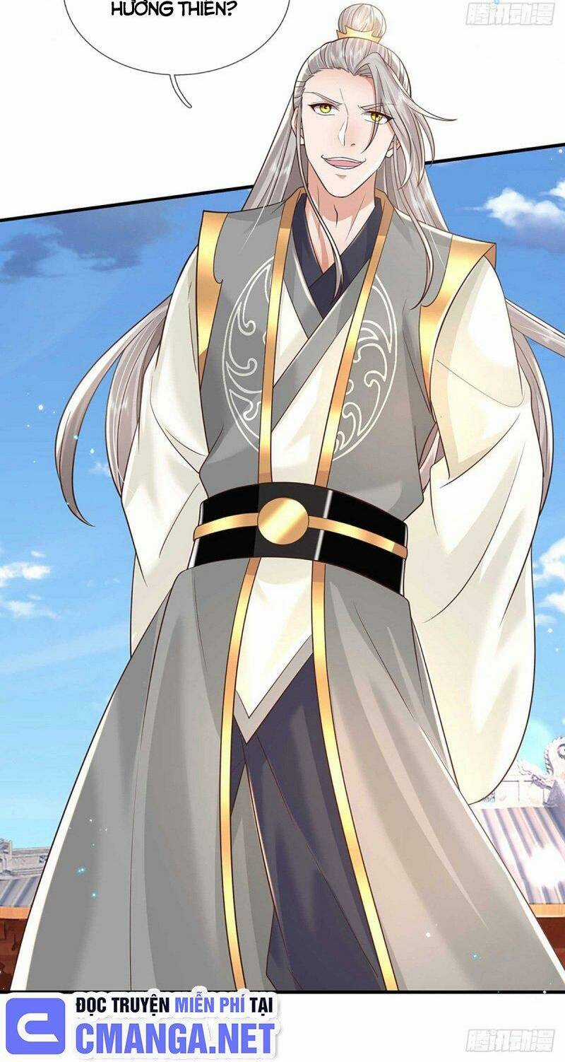 Ta Trở Về Từ Chư Thiên Vạn Giới Chapter 199 trang 13