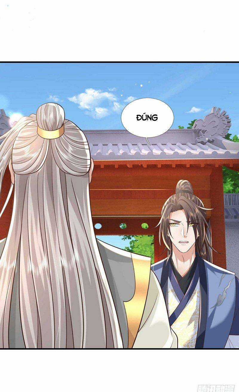 Ta Trở Về Từ Chư Thiên Vạn Giới Chapter 199 trang 14