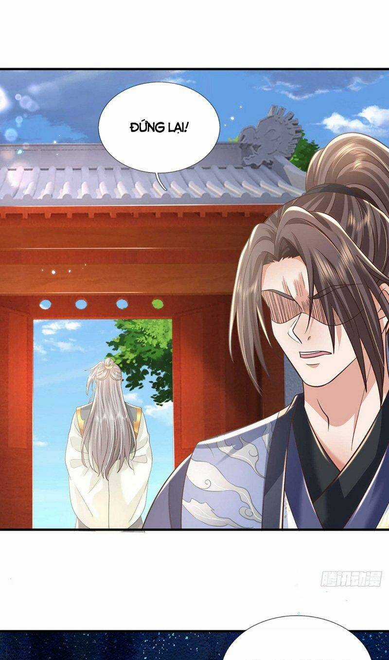 Ta Trở Về Từ Chư Thiên Vạn Giới Chapter 199 trang 17