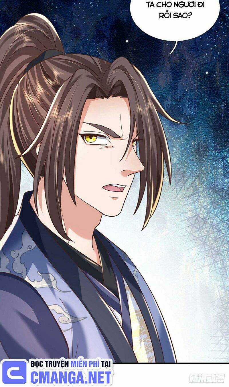 Ta Trở Về Từ Chư Thiên Vạn Giới Chapter 199 trang 18