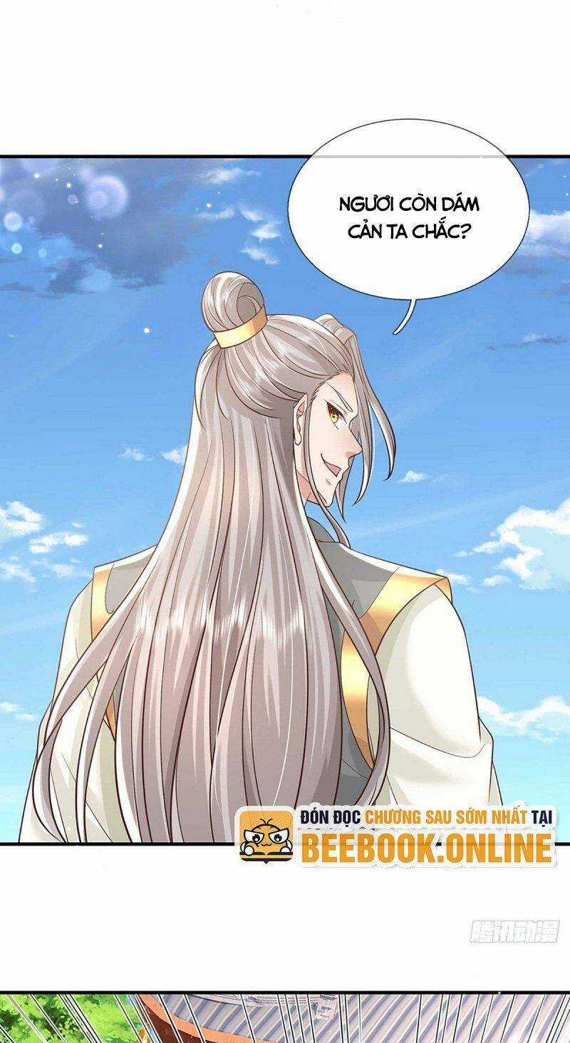 Ta Trở Về Từ Chư Thiên Vạn Giới Chapter 199 trang 19