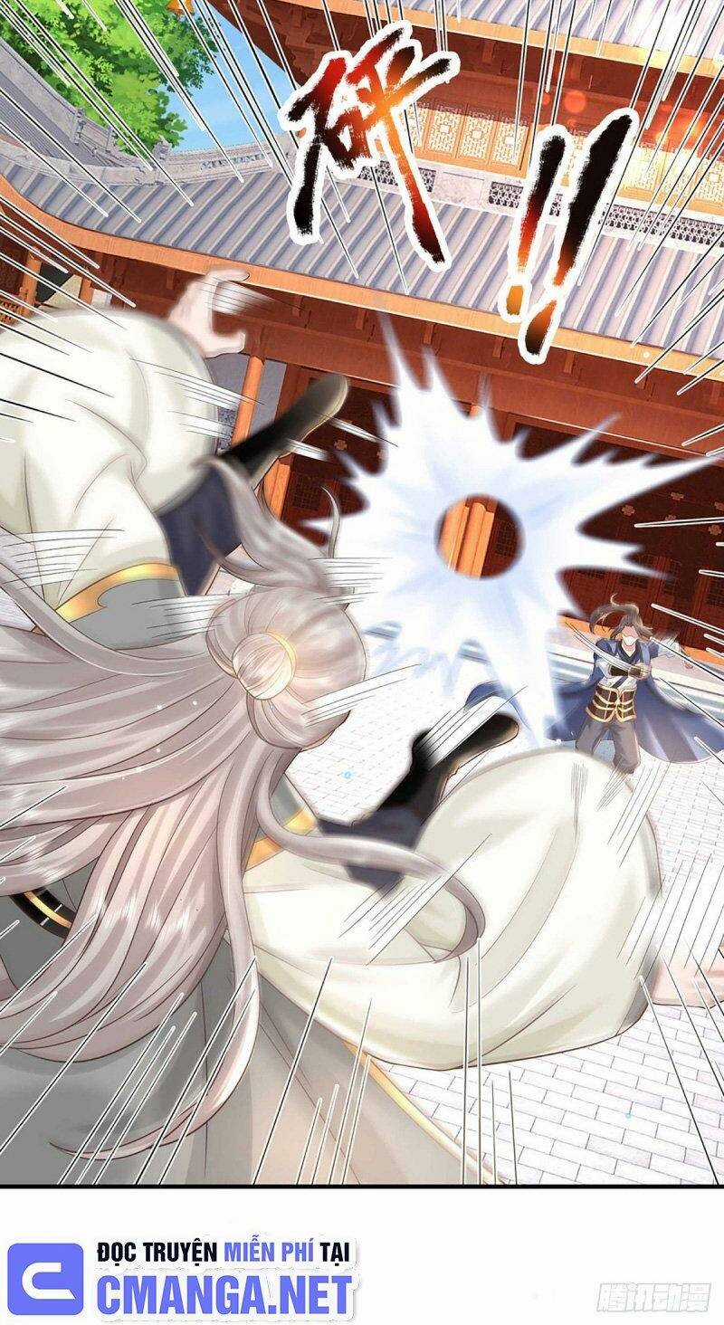 Ta Trở Về Từ Chư Thiên Vạn Giới Chapter 199 trang 20