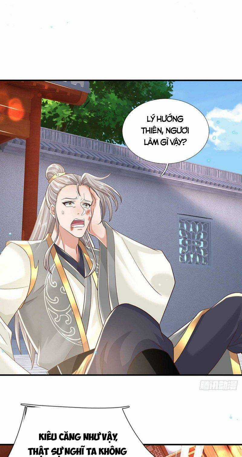 Ta Trở Về Từ Chư Thiên Vạn Giới Chapter 199 trang 21