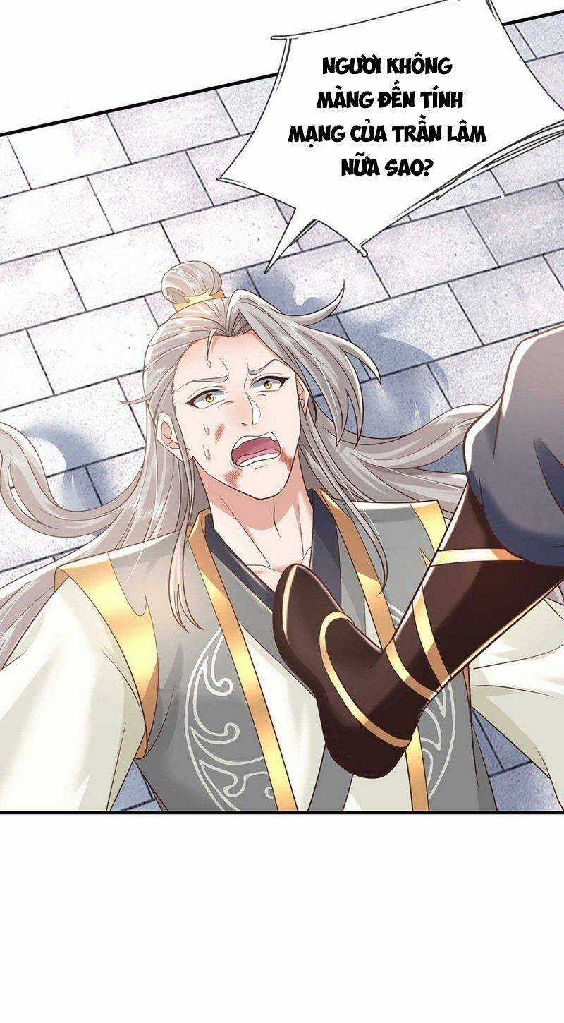 Ta Trở Về Từ Chư Thiên Vạn Giới Chapter 199 trang 23