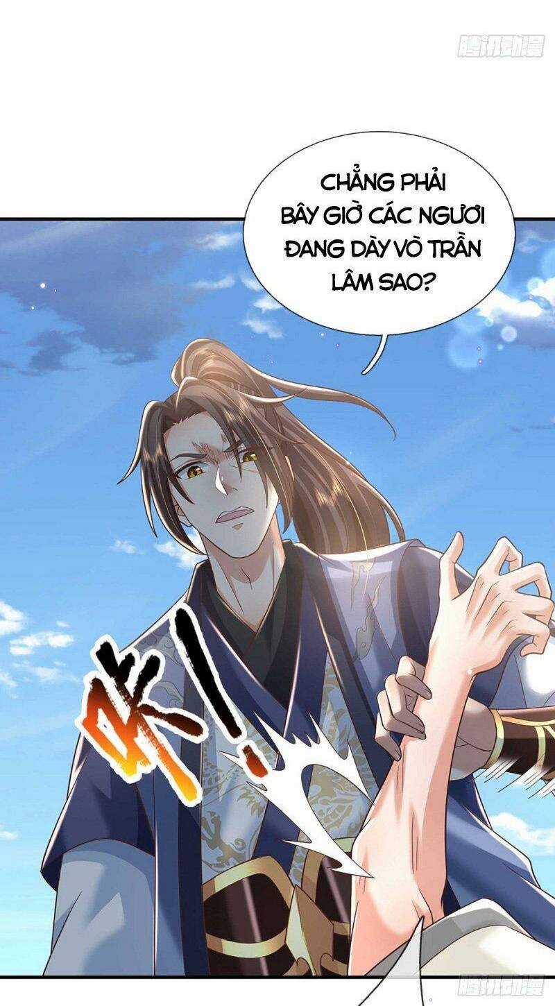 Ta Trở Về Từ Chư Thiên Vạn Giới Chapter 199 trang 24