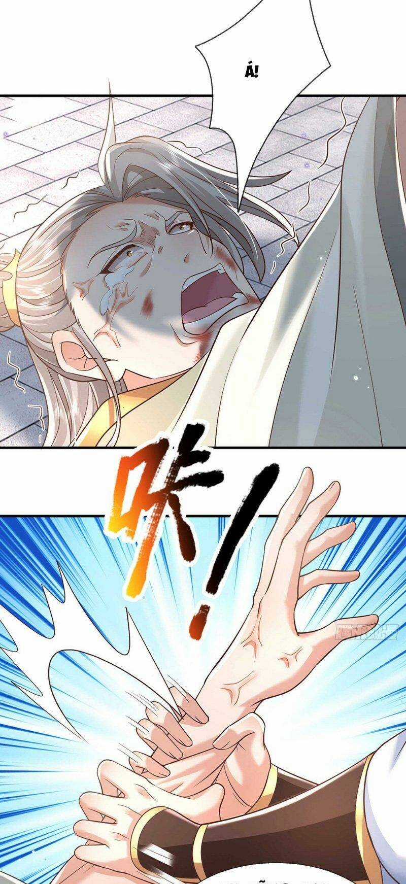 Ta Trở Về Từ Chư Thiên Vạn Giới Chapter 199 trang 25