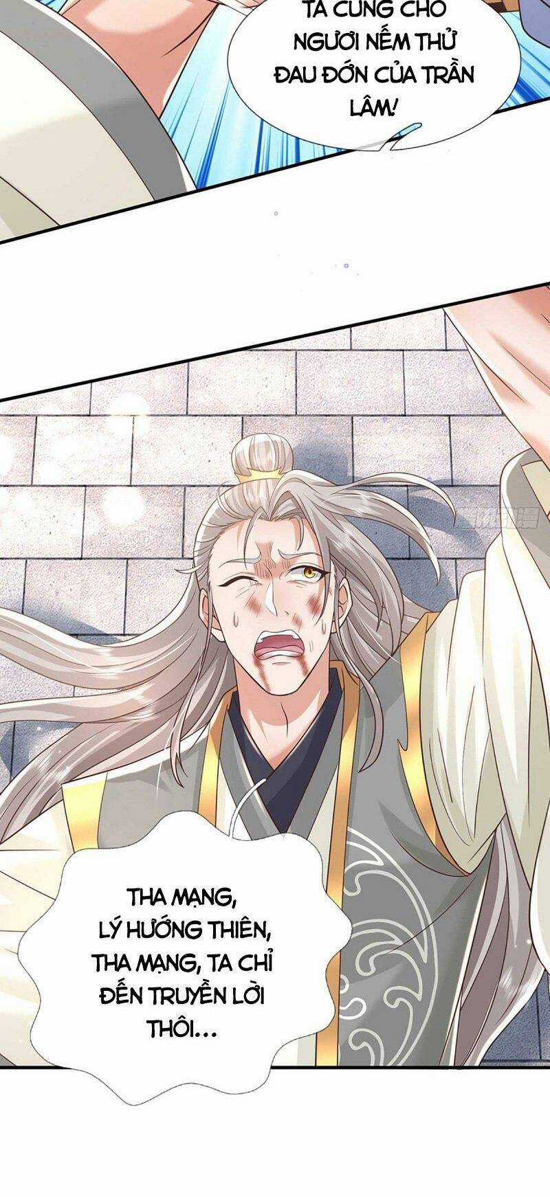 Ta Trở Về Từ Chư Thiên Vạn Giới Chapter 199 trang 26