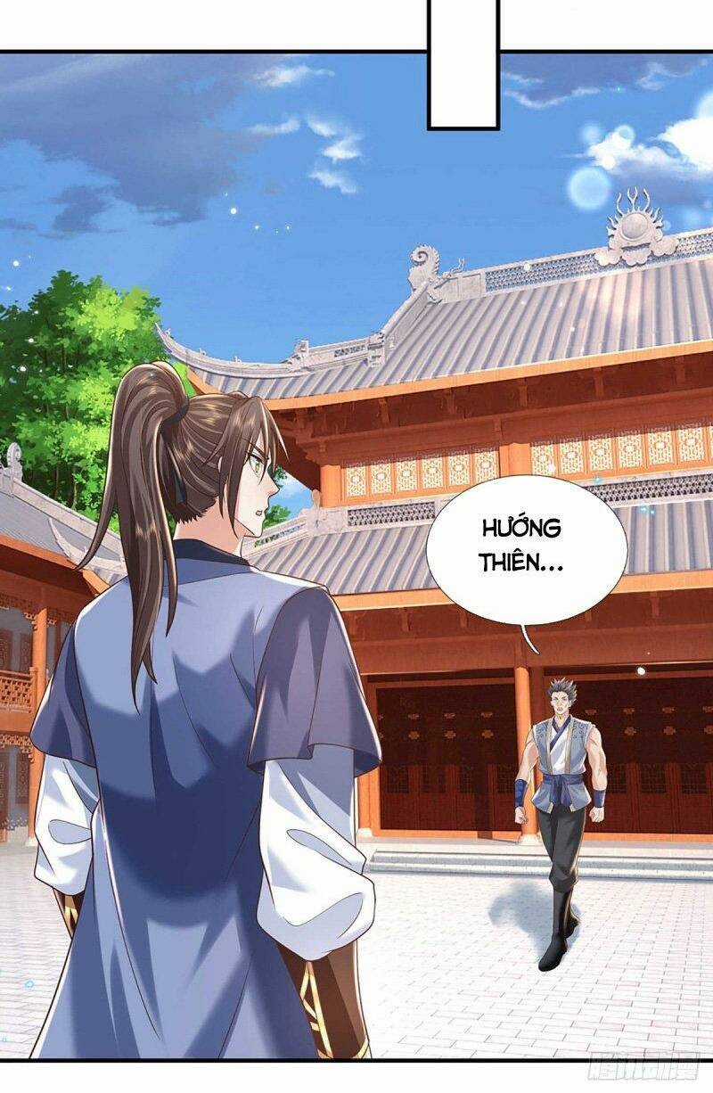 Ta Trở Về Từ Chư Thiên Vạn Giới Chapter 199 trang 9