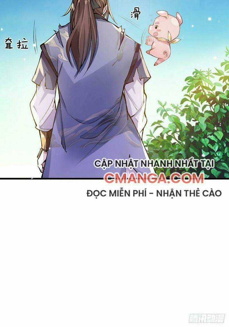 Ta Trở Về Từ Chư Thiên Vạn Giới Chapter 2 trang 13