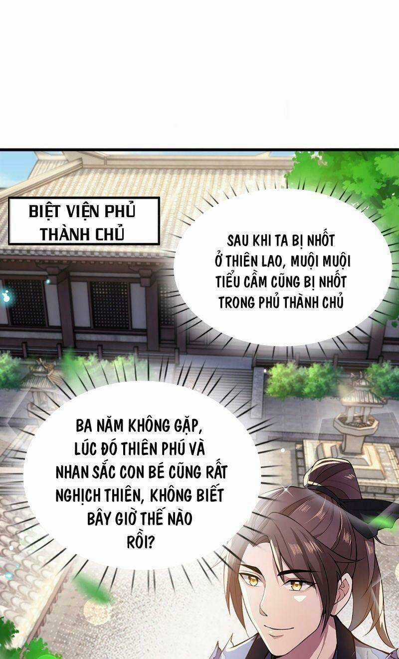 Ta Trở Về Từ Chư Thiên Vạn Giới Chapter 2 trang 14