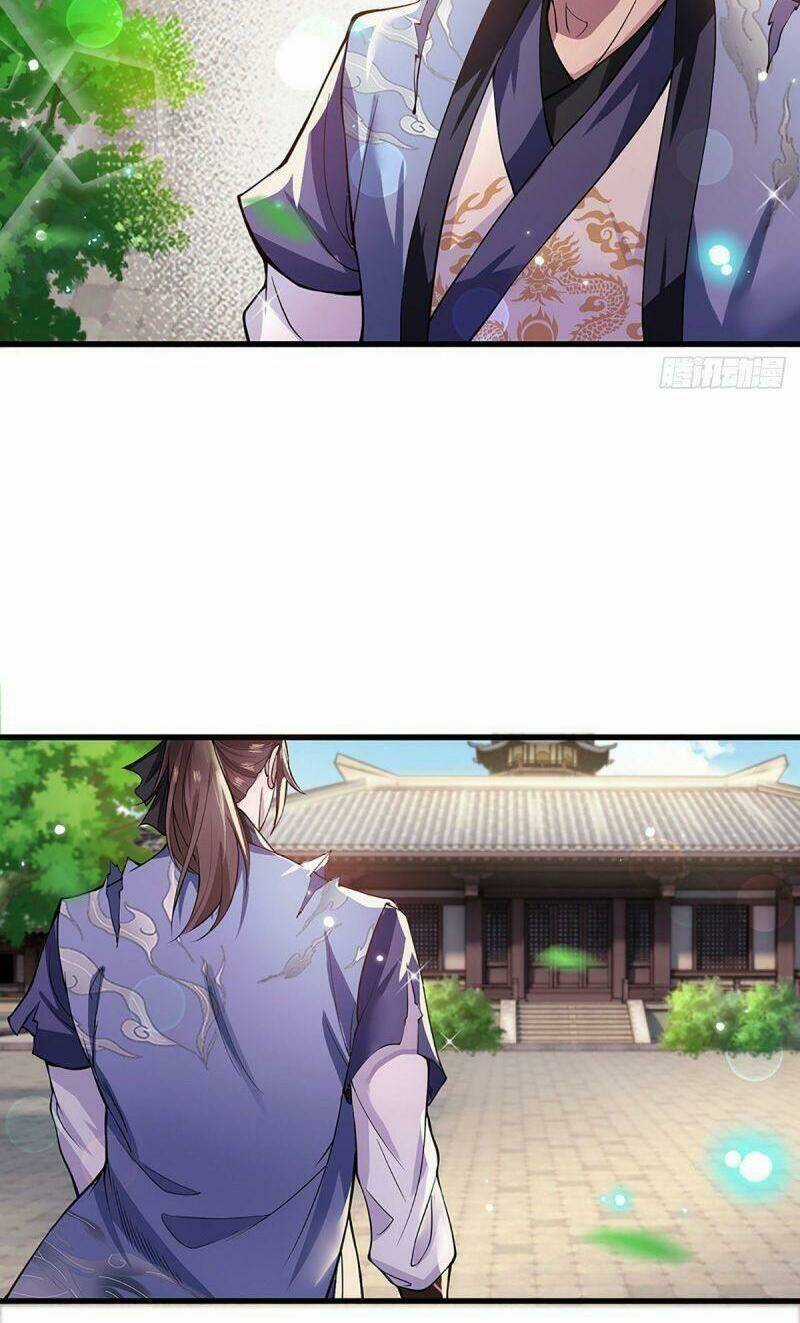 Ta Trở Về Từ Chư Thiên Vạn Giới Chapter 2 trang 15