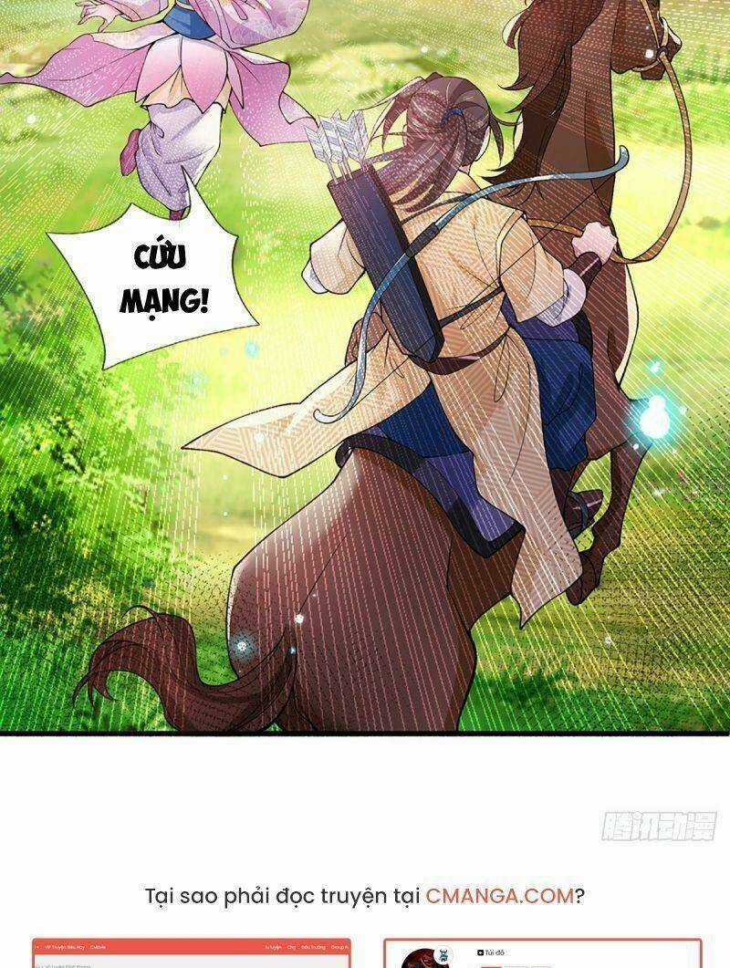 Ta Trở Về Từ Chư Thiên Vạn Giới Chapter 2 trang 17