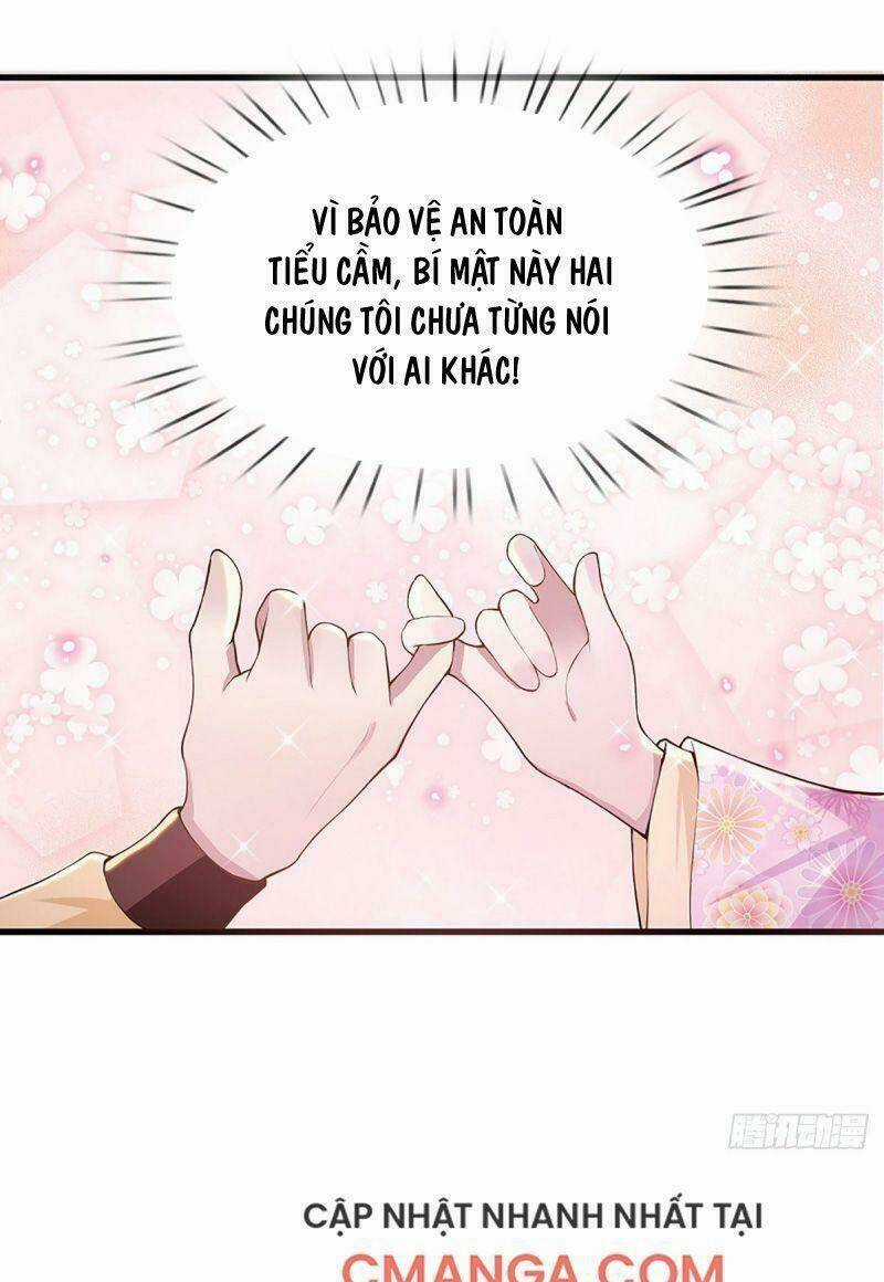 Ta Trở Về Từ Chư Thiên Vạn Giới Chapter 2 trang 23