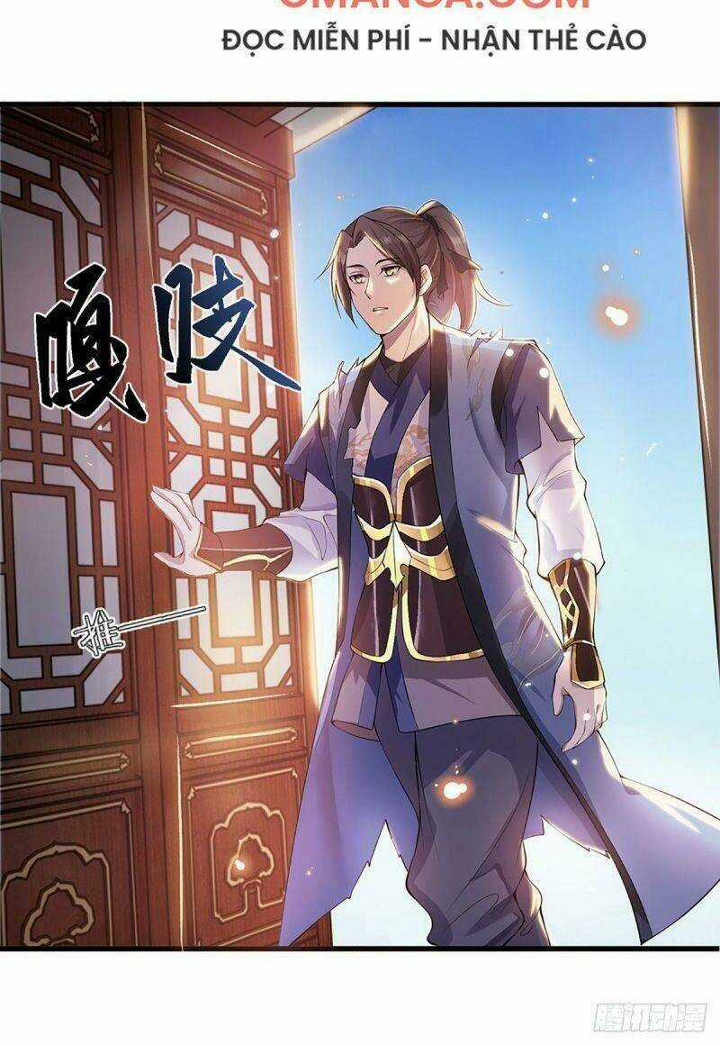 Ta Trở Về Từ Chư Thiên Vạn Giới Chapter 2 trang 24