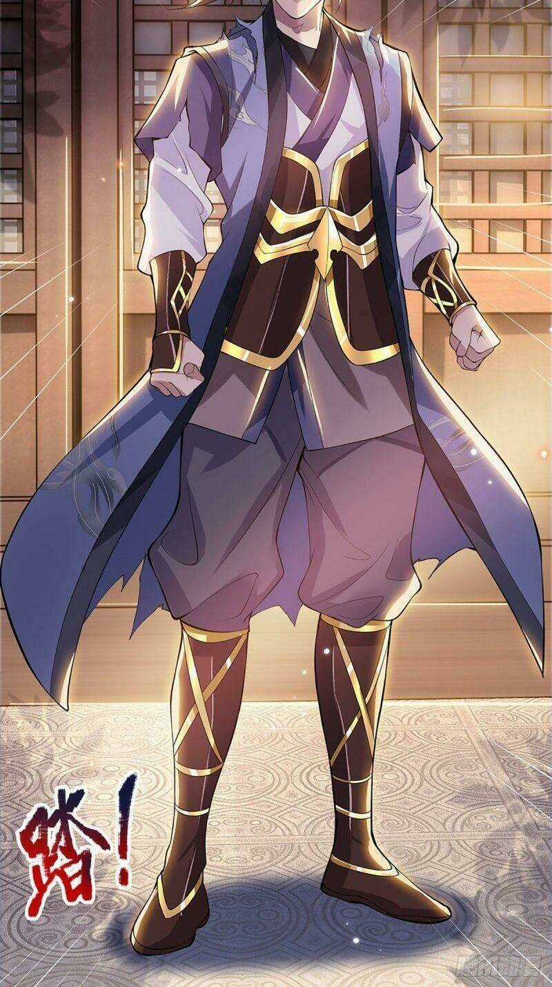 Ta Trở Về Từ Chư Thiên Vạn Giới Chapter 2 trang 28