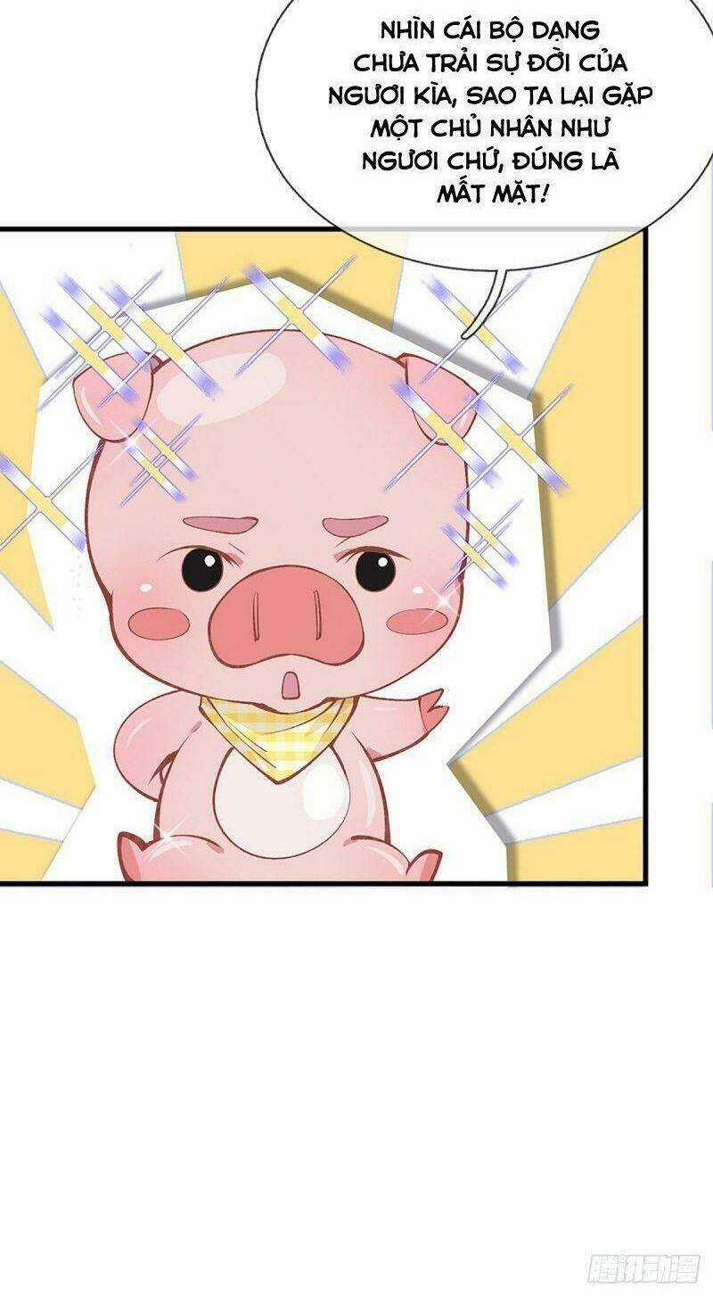 Ta Trở Về Từ Chư Thiên Vạn Giới Chapter 2 trang 3