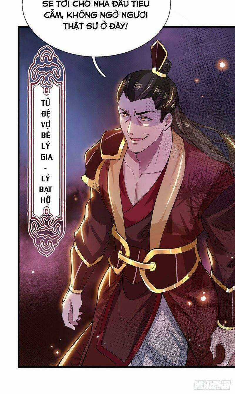 Ta Trở Về Từ Chư Thiên Vạn Giới Chapter 2 trang 30